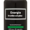 Apb Holland Energie Kruidencomplex 500Mg Puur (60 capsules)