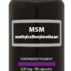 Apb Holland Msm 620 Mg Puur (90 capsules)