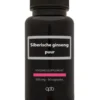 Apb Holland Siberische Ginseng/Eleutherococcus 500Mg (60 vega capsules)