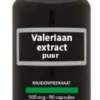 APB Holland Valeriaan extract 500mg puur (90 capsules)