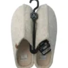 Apollo Zweedse Slof Beige 41/42 Dames (1 paar)