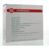 Applimed Lemon Glycerine Swabs Noba (25 stuks)