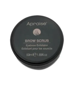 Apraise Brow Scrub Exfoliator (50 ml)