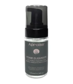 Apraise Foam Cleanser (125 ml)