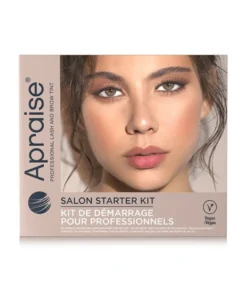Apraise Wimperverf Salon Starter Kit (1 stuk)