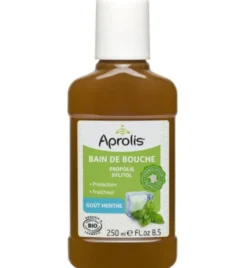 Aprolis Manuka mondspoeling (250 ml)