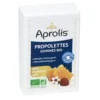 Aprolis Propolis Manuka Honing Gummies Bio (50 gr)
