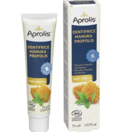 Aprolis Propolis tandpasta (75 ml)