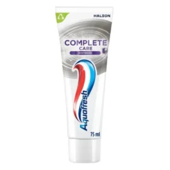 Aquafresh Complete Care Whitening Tandpasta (75 ml)