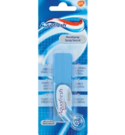 Aquafresh Mondspray (15 ml)