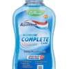 Aquafresh Mondwater complete care (500 ml)