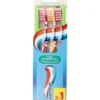 Aquafresh Tandenborstel Flex Interdental Medium (3 stuks)