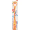 Aquafresh Tandenborstel melktanden soft (1 stuk)