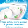 Aquafresh Tandpasta Fresh & Minty (75 ml)