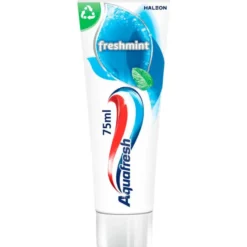 Aquafresh Tandpasta Fresh & Minty (75 ml)