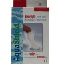 Aquashield Knie (1 stuk)