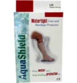 Aquashield Onderbeen Groot (1 stuk)