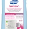 Aqua Washandjes shampoo (12 stuks)