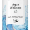 Aqua Wellness Anti-Transpirant (150 ml)