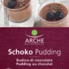 Arche Pudding Chocolade Vegan Bio (50 gr)