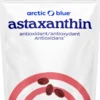 Arctic Blue Astaxanthine (120 Softgels)