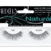 Ardell Lashes Natural 105 Black (1 paar)
