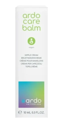 Ardo Medical Ardo Care Balm Vegan Nipple Cream (10 ml)