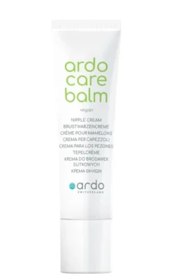 Ardo Medical Ardo Care Balm Vegan Nipple Cream (10 ml)