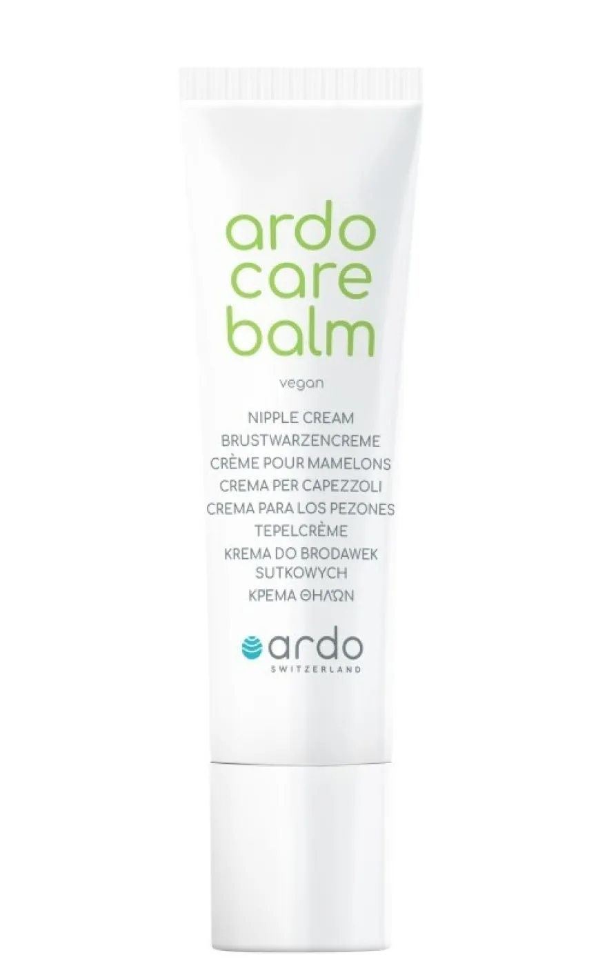 Ardo Medical Ardo Care Balm Vegan Nipple Cream (10 ml)