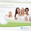 Ardo Medical Day And Night Pads (60 stuks)