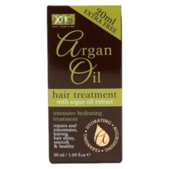 Argan Oil Hair Treatment (50 ml)