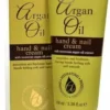 Argan Oil Hand en Nagel Creme (100 ml)
