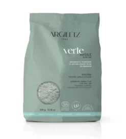 Argiletz Groene Klei Extra Fijn (300 gr)