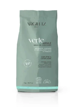 Argiletz Groene Klei Grof/gebroken (1000 gr)