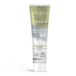 Argiletz Groene Klei Tandpasta Salie Bio (75 ml)