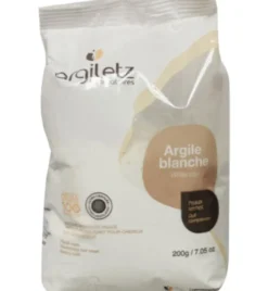 Argiletz Klei Superfijn Wit (200 gr)