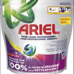 Ariel Pods All-in-one – Prof Color (80 stuks)