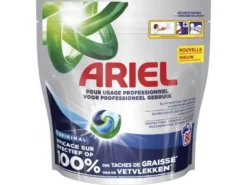 Ariel Pods All-in-one – Prof Regular (80 stuks)