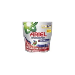Ariel Professional All-in-1 Vaatwastabletten Stainbuster (65 stuks)