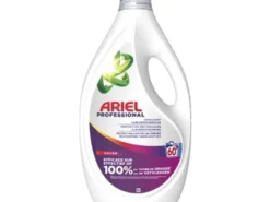 Ariel Professional Vloeibaar Wasmiddel Color 60 Scoops (2700 ml)