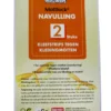 Aries Mottenbox Navulling (2 stuks)