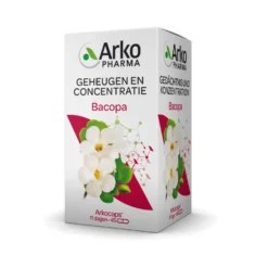 Arkocaps Bacopa (45 capsules)