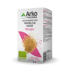 Arkocaps Biergist (45 capsules)