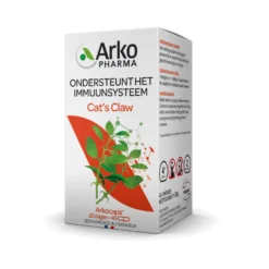 Arkocaps Cats Claw (45 capsules)