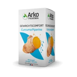 Arkocaps Curcuma (130 capsules)