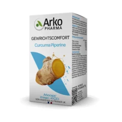 Arkocaps Curcuma (40 capsules)
