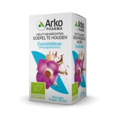 Arkocaps Duivelsklauw (150 capsules)