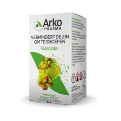 Arkocaps Garcinia (45 capsules)