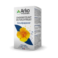 Arkocaps Goudpapaver (45 capsules)