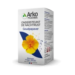 Arkocaps Goudpapaver (150 capsules)